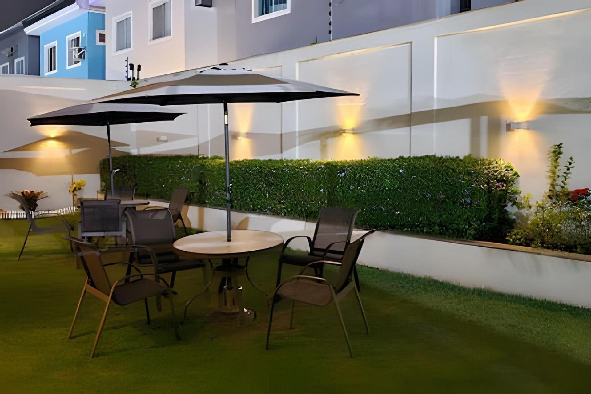 Condominio Option - Recreio Dos Bandeirantes - Rio de Janeiro — Fotos 1